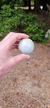 Load image into Gallery viewer, Caribbean Calcite Sphere