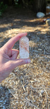Load image into Gallery viewer, Pink Amethyst Point