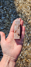 Load image into Gallery viewer, Pink Amethyst Point
