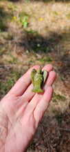 Load image into Gallery viewer, Unakite Angel