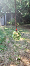 Load image into Gallery viewer, Moss Agate Necklace