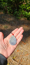 Load image into Gallery viewer, Moss Agate Necklace