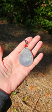 Load image into Gallery viewer, Moss Agate Necklace