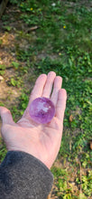 Load image into Gallery viewer, Amethyst Sphere