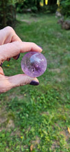 Load image into Gallery viewer, Amethyst Sphere