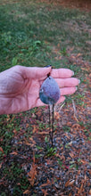 Load image into Gallery viewer, Moss Agate Necklace