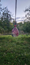 Load image into Gallery viewer, Moss Agate Necklace