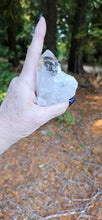 Load image into Gallery viewer, Clear Quartz Point