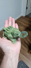 Load image into Gallery viewer, Jade Money Frog