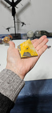 Load image into Gallery viewer, Bumblebee Jasper Pyramid