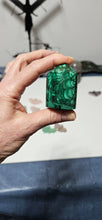Load image into Gallery viewer, Malachite Point