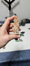 Load image into Gallery viewer, Leopard Skin Jasper Point