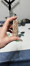 Load image into Gallery viewer, Leopard Skin Jasper Point
