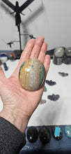 Load image into Gallery viewer, Ocean Jasper Palm Stone