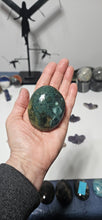 Load image into Gallery viewer, Ocean Jasper Palm Stone