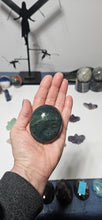 Load image into Gallery viewer, Ocean Jasper Palm Stone
