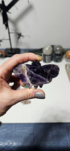 Load image into Gallery viewer, Amethyst Moth