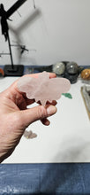 Load image into Gallery viewer, Rose Quartz Moth