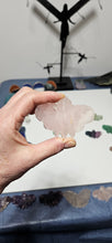 Load image into Gallery viewer, Rose Quartz Moth