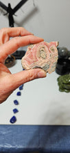 Load image into Gallery viewer, Rhodochrosite Mini Slab