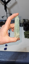 Load image into Gallery viewer, Amazonite Point