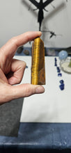 Load image into Gallery viewer, Tiger Eye Point