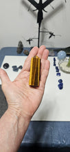 Load image into Gallery viewer, Tiger Eye Point