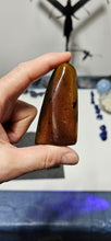 Load image into Gallery viewer, Indonesian Amber Freeform