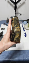 Load image into Gallery viewer, Indonesian Amber Freeform