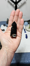 Load image into Gallery viewer, Indonesian Amber Point