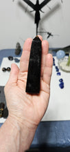 Load image into Gallery viewer, Indonesian Amber Point