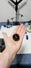Load image into Gallery viewer, Indonesian Amber Sphere