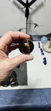 Load image into Gallery viewer, Indonesian Amber Sphere