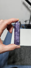 Load image into Gallery viewer, Lepidolite Point