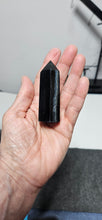 Load image into Gallery viewer, Blue Tiger Eye Point