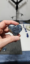Load image into Gallery viewer, Kyanite Heart