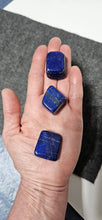 Load image into Gallery viewer, Lapis Pendants
