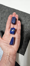 Load image into Gallery viewer, Lapis Pendants