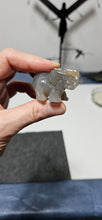 Load image into Gallery viewer, Agate Elephant