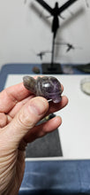 Load image into Gallery viewer, Amethyst Turtle