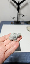 Load image into Gallery viewer, Rainbow Moonstone Turtle