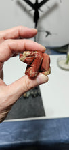 Load image into Gallery viewer, Red Jasper Bear