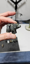 Load image into Gallery viewer, Larvikite Bear