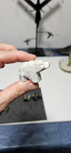 Load image into Gallery viewer, Howlite Bear