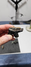 Load image into Gallery viewer, Tiger Eye Bear
