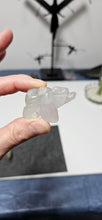 Load image into Gallery viewer, Fluorite Bear