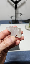 Load image into Gallery viewer, Fluorite Bear
