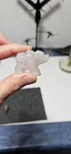 Load image into Gallery viewer, Fluorite Bear