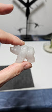Load image into Gallery viewer, Fluorite Bear