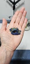 Load image into Gallery viewer, Azurite - Malachite Specimen